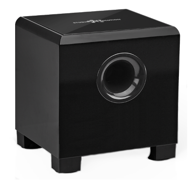 Сабвуфер SE • 08 SW